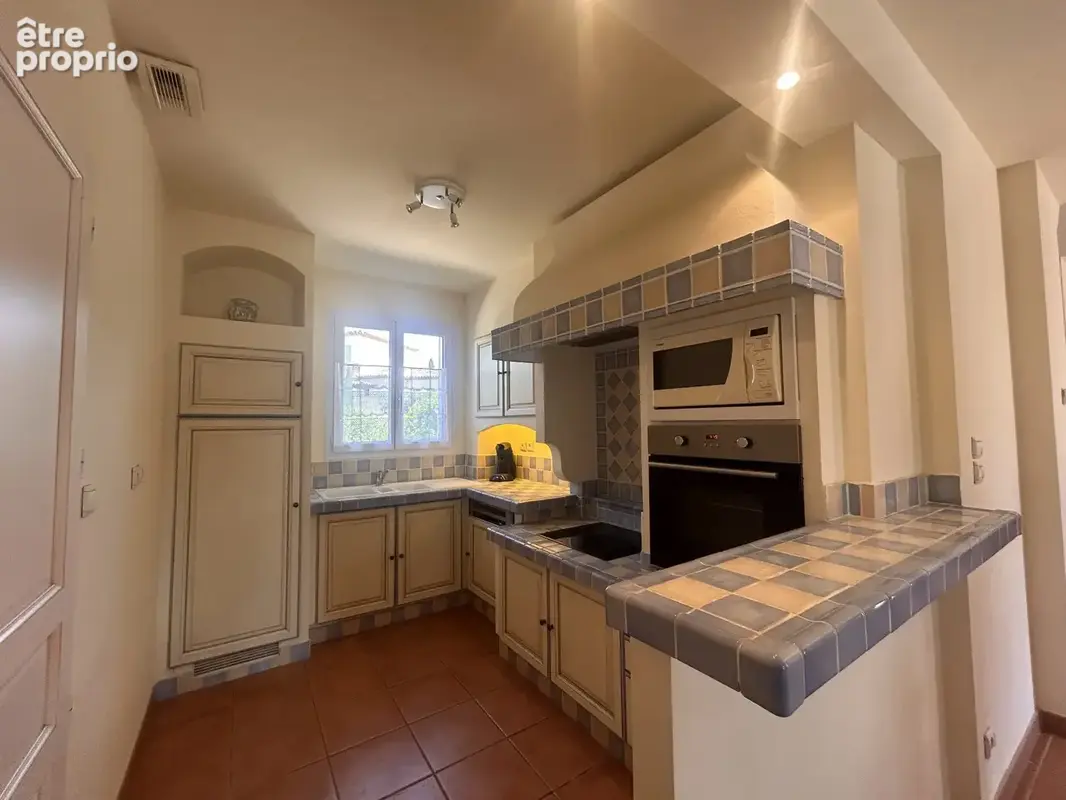Maison 143 m² à Mallemort  - photo 6