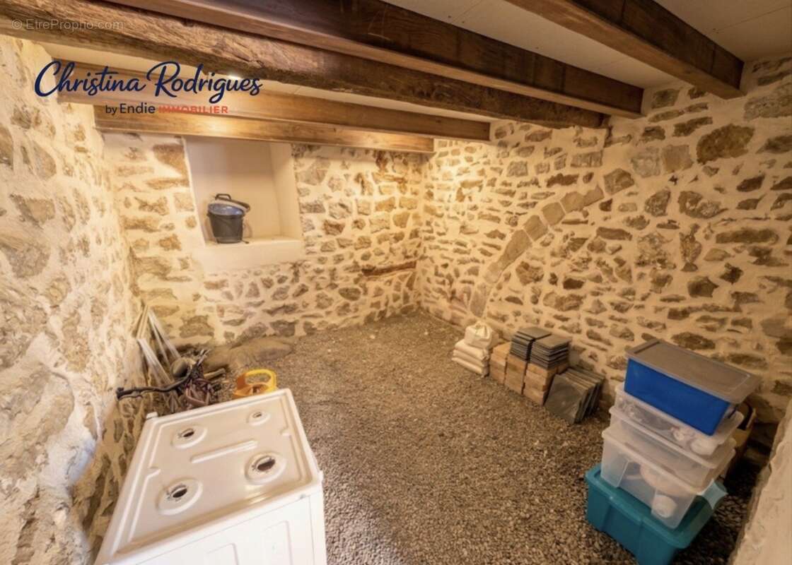 Maison à LORGUES