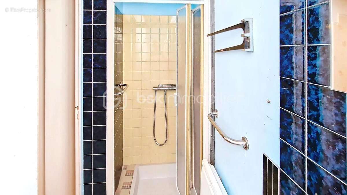 La menounière – maison proche plage avec dépendance indépendante et permis accordé pour un studio t2 - photo 9