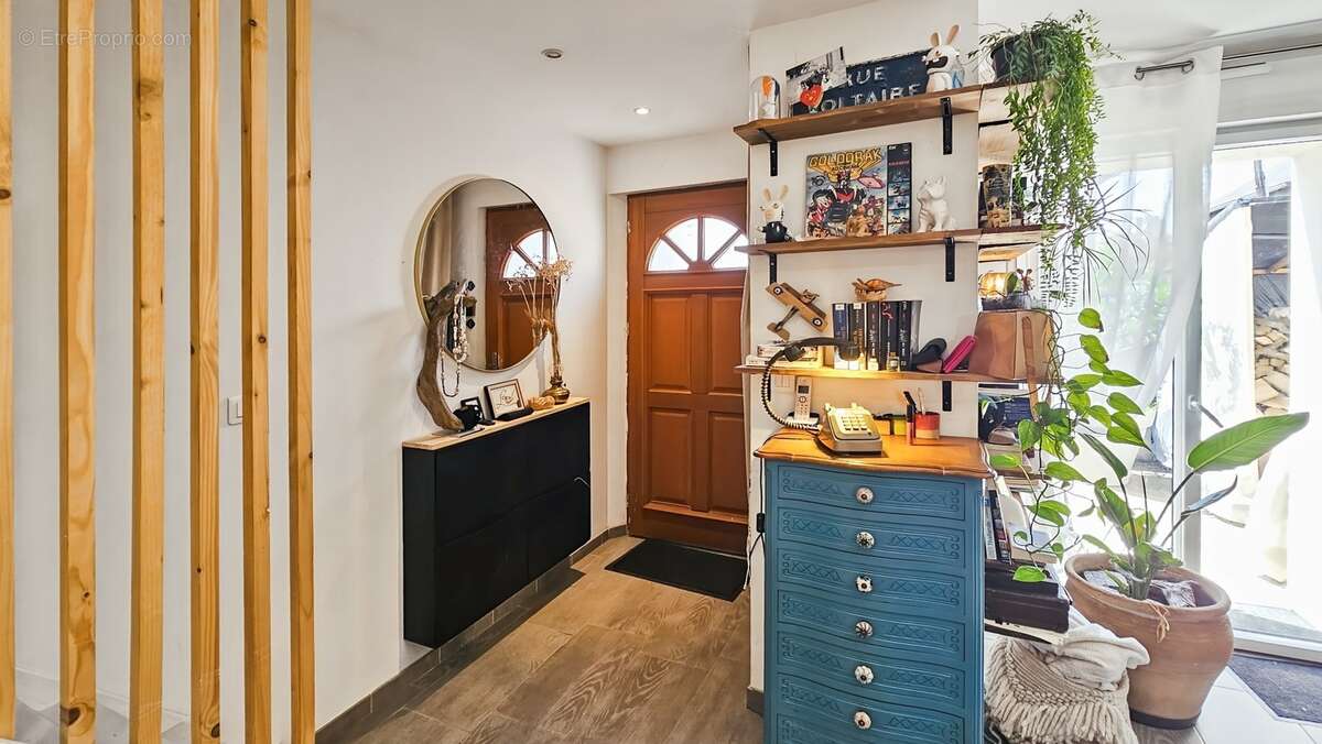 Maison à vendre 5 pièces TARBES avec jardin (65) - photo 23