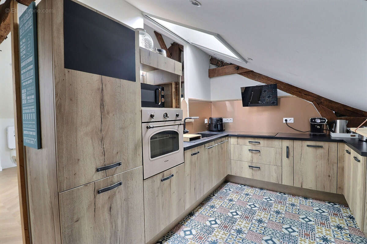 Appartement à SAINT-SEVER