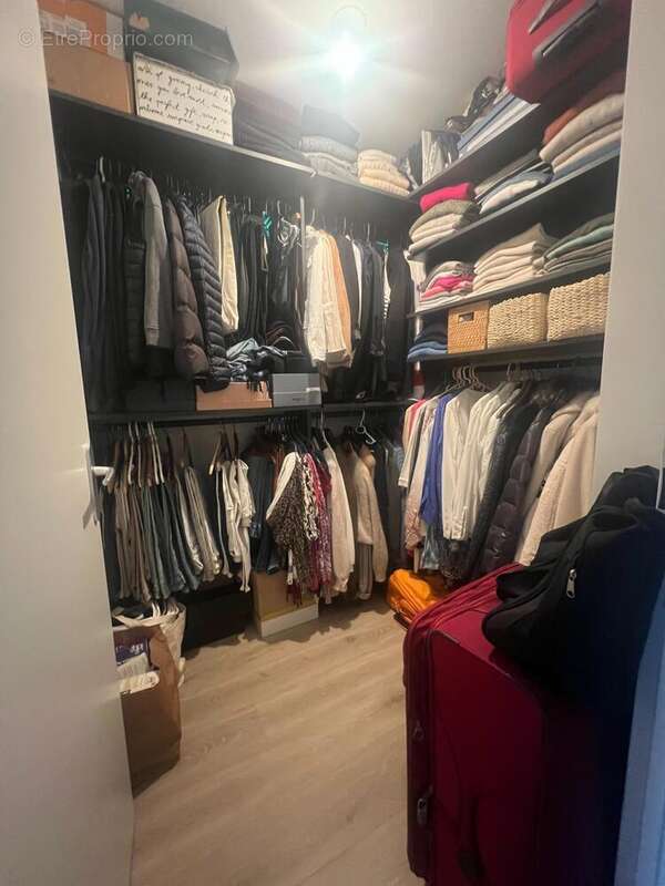 Photo 6 - Appartement à TOURS