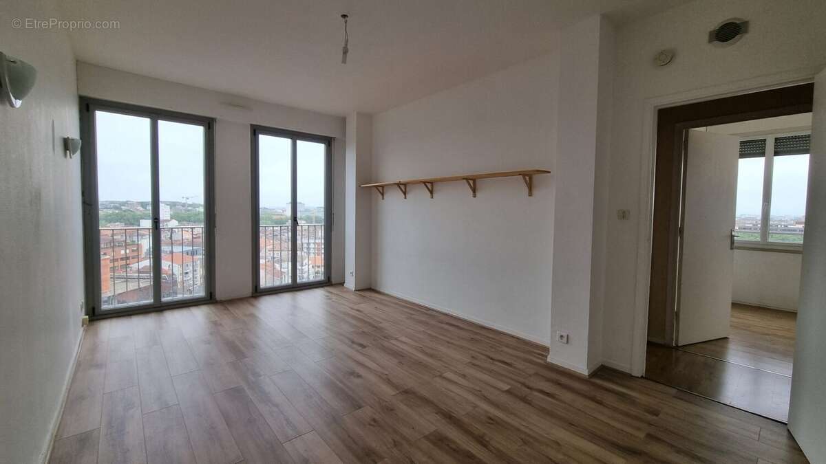 Appartement 63 m² à Toulouse  - photo 5