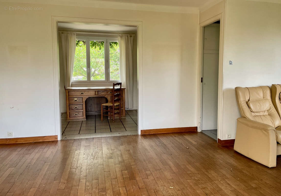 Maison à CONCHES-EN-OUCHE