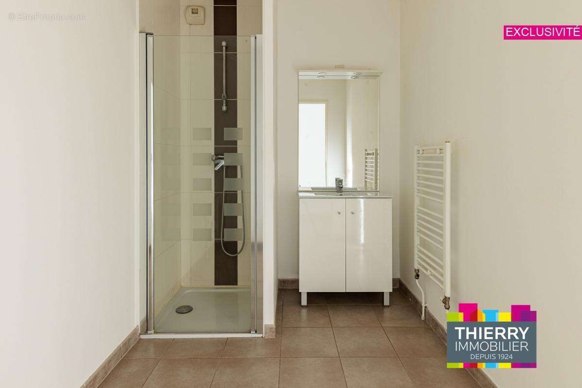 Appartement à SAINT-HERBLAIN