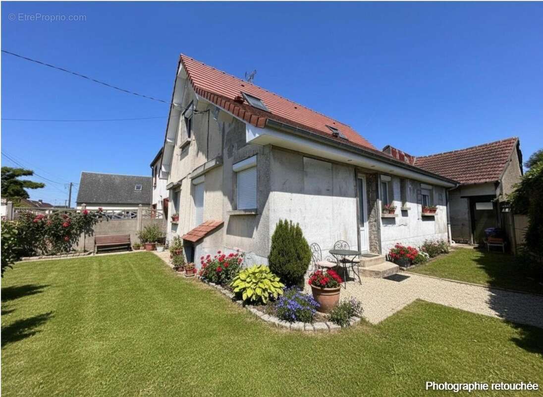 Maison 75 m² à Sainte-Genevieve  - photo 6