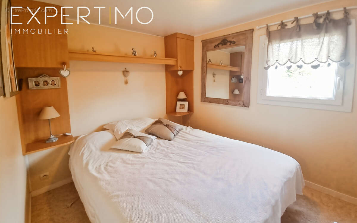 Terrain à BOURGNEUF-EN-RETZ