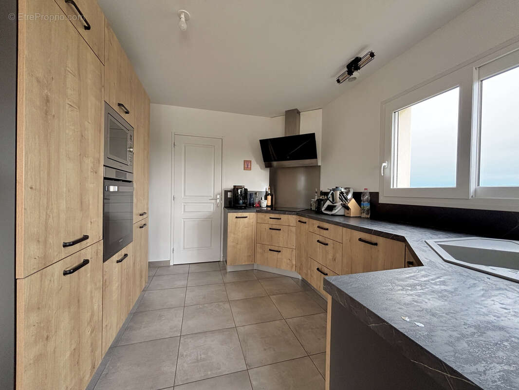 Maison à VER-SUR-MER