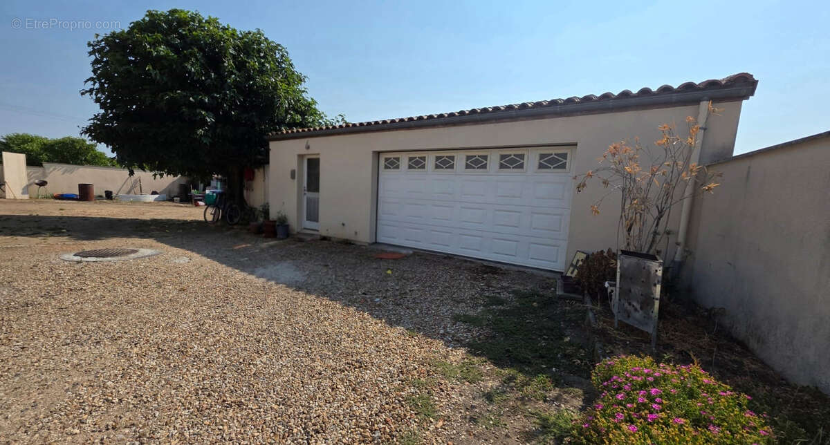 Maison  4 pièce(s) 110 m2 - photo 11