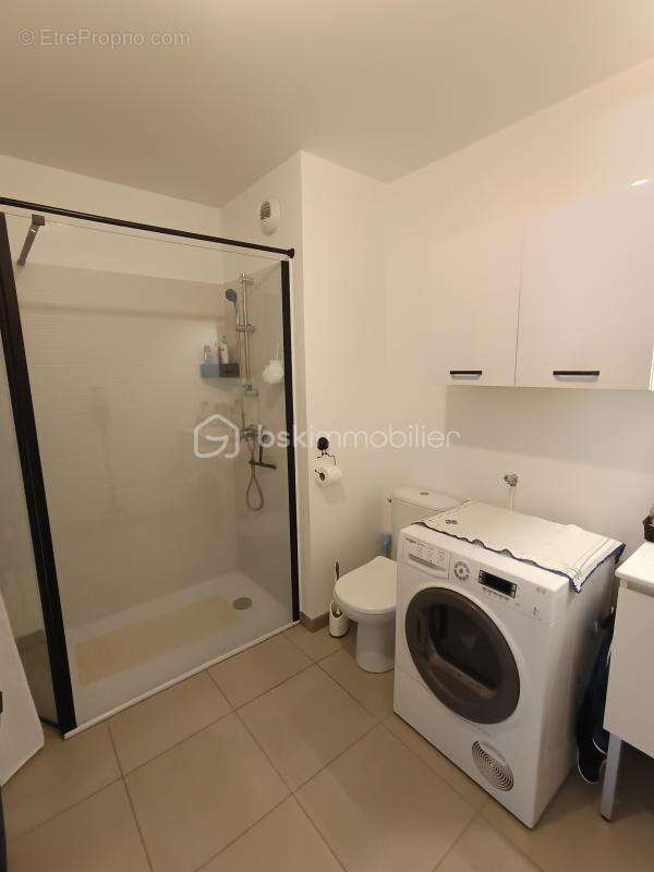 Appartement à DAX