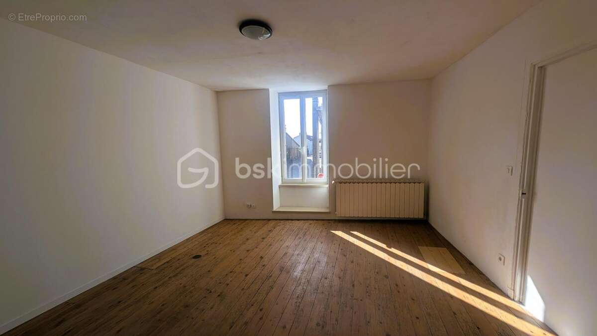 Maison à L&#039;ABSIE