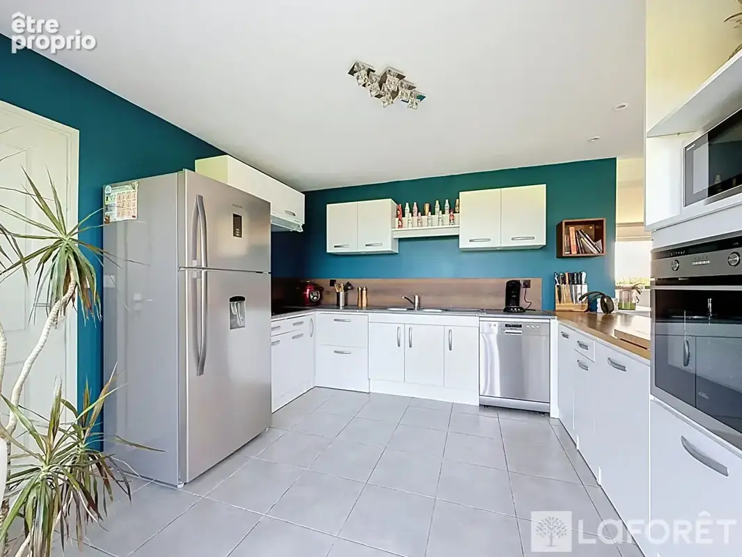 Maison 5 pièces 91 m² à vendre à Bailleul (59270) - photo 3