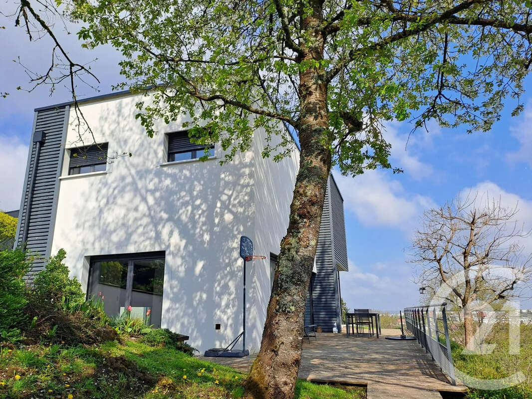 Maison 154 m² à Epinal  - photo 14