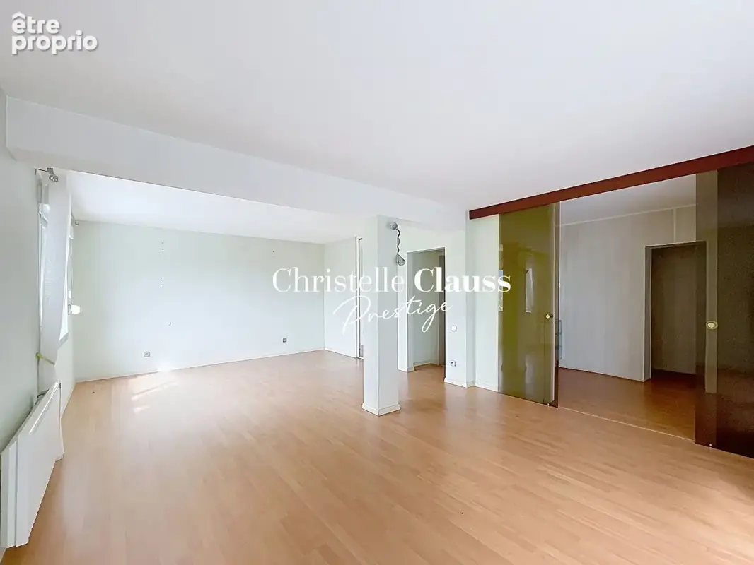 Obernai - mont national - appartement avec vue panoramique - photo 11