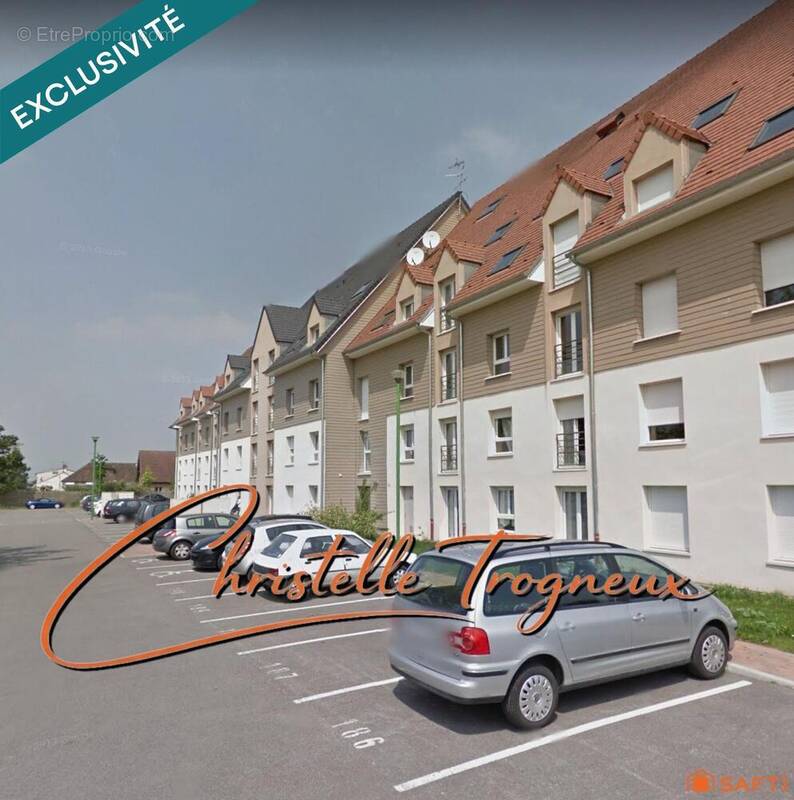 Photo 1 - Appartement à LONGUEAU
