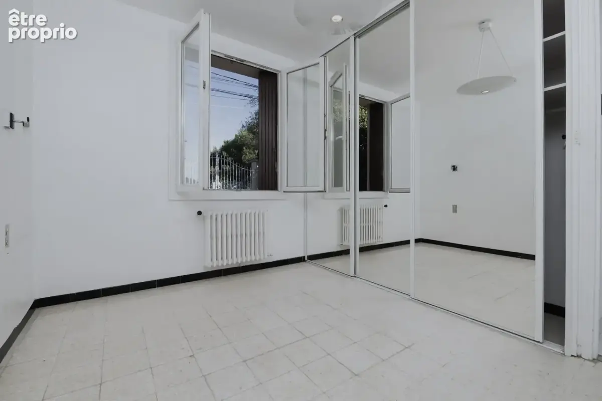 Les Pennes Mirabeau Jas de Rhodes Maison de 98 m2 au calme sans vis à vis belle vue sur végétation 426 m2 de terrain - photo 11