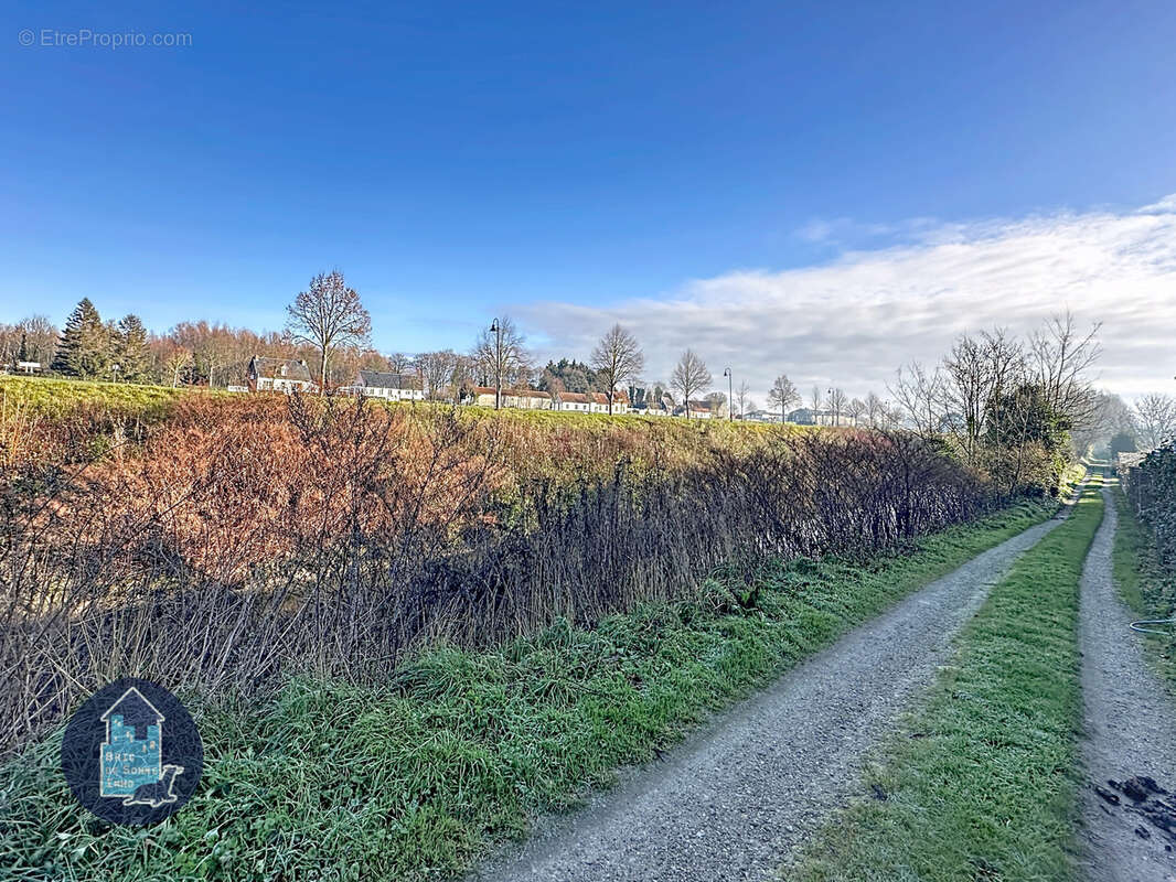 Maison à SAINT-VALERY-SUR-SOMME