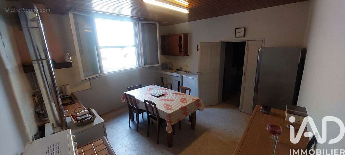 Photo 5 - Maison à GARONS