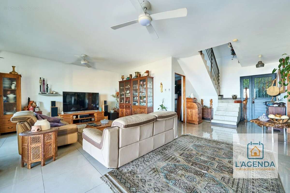 Villa 120 m² - Grands Bois - photo 3