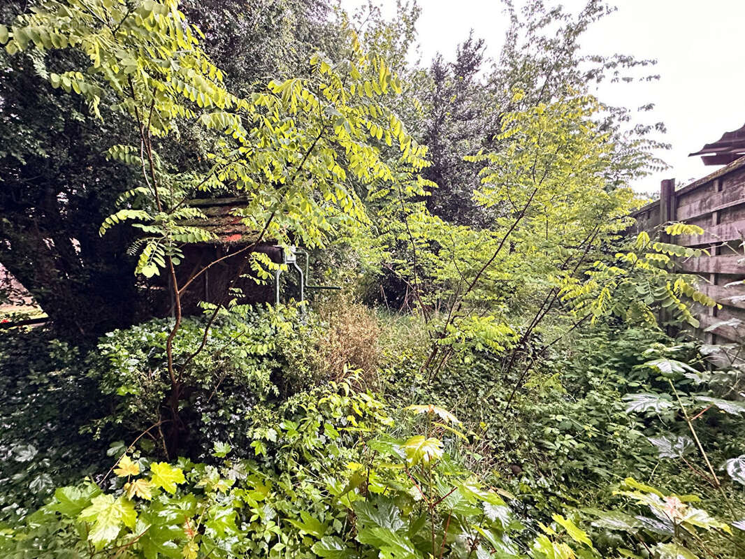 Maison à AUBIGNY-SUR-NERE