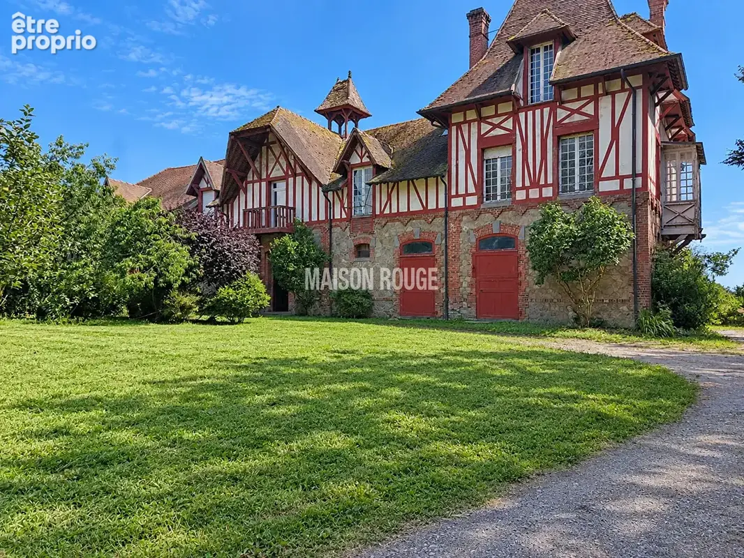 Demeure de prestige - photo 3