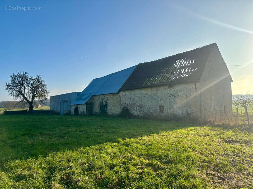 Maison à SAINT-ELIPH