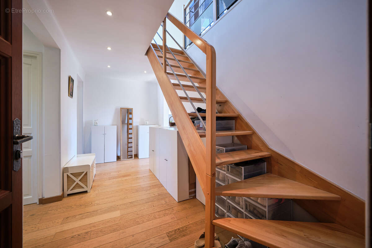 Appartement à ANNECY-LE-VIEUX
