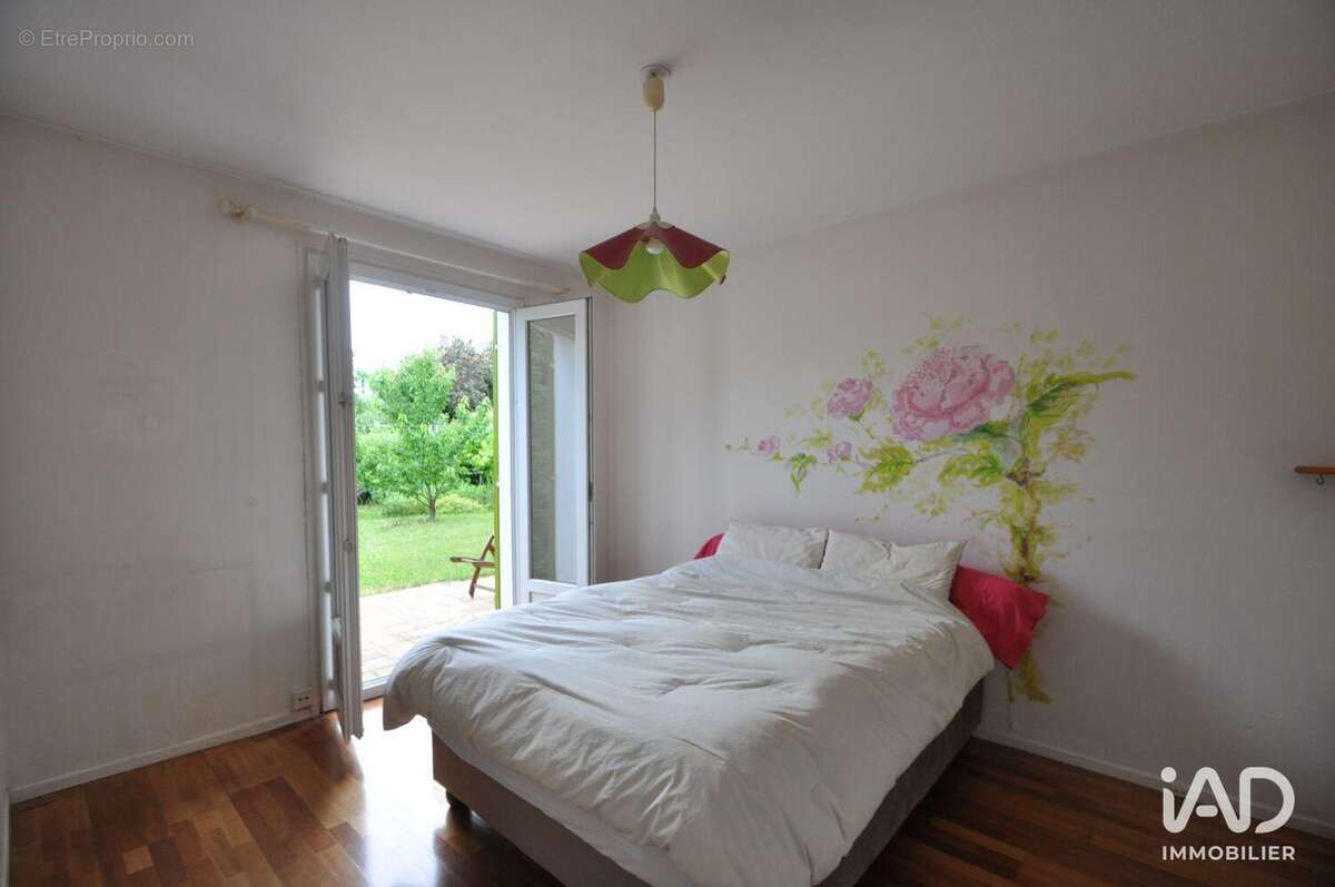 Photo 5 - Maison à CHELLES