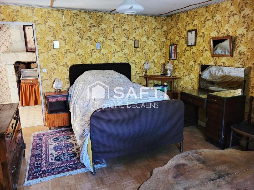 Photo 5 - Maison à SAINT-GERMAIN-SUR-VIENNE