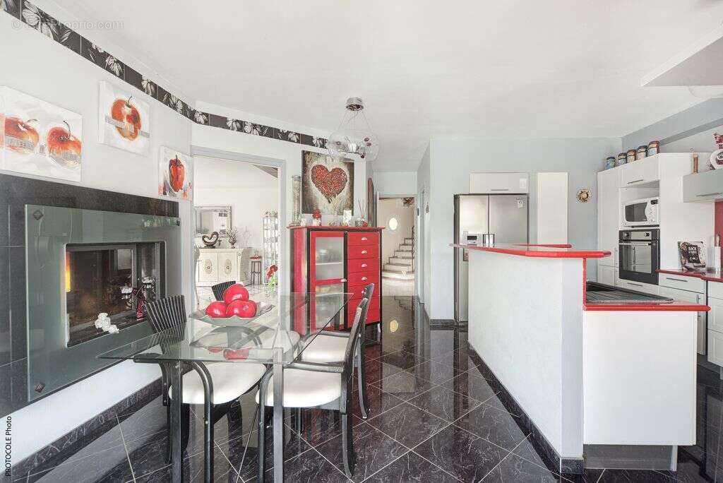 Maison à SAINT-ALBAN