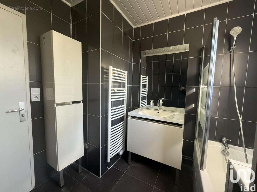 Photo 8 - Maison à LE CHATELET-EN-BRIE