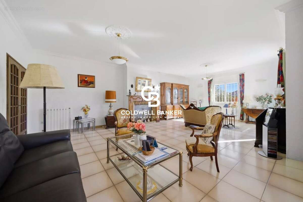 Maison à CASTELNAU-LE-LEZ