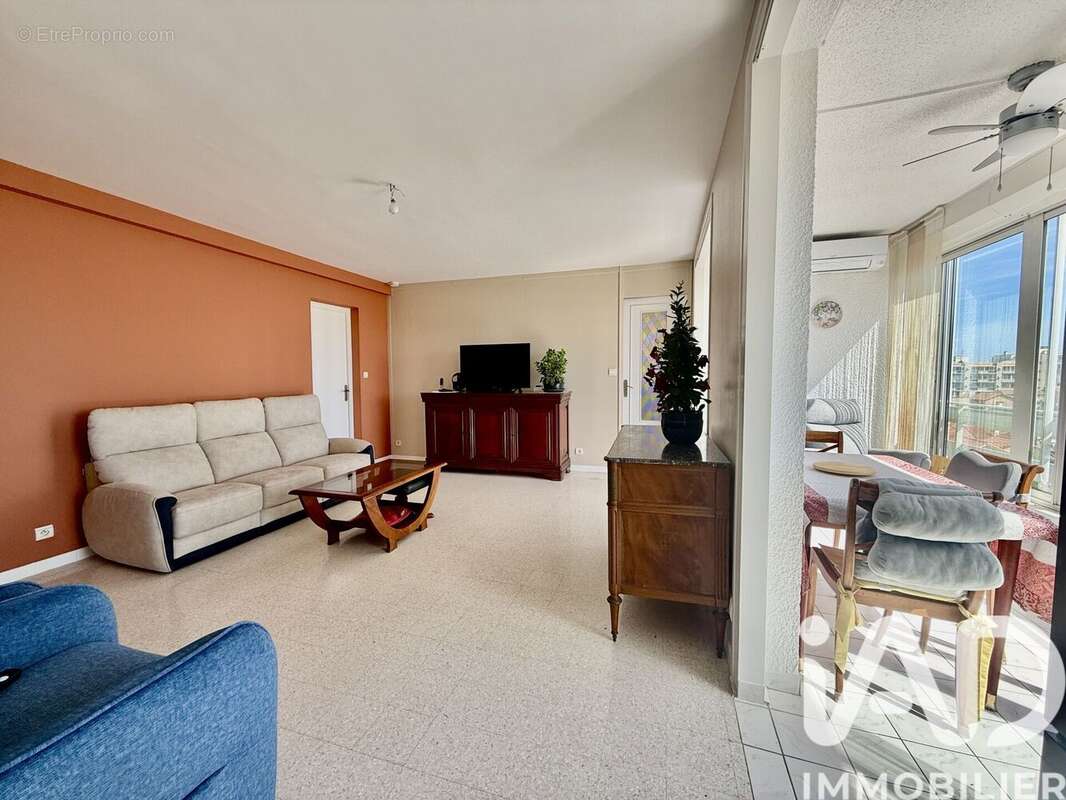 Photo 8 - Appartement à CANET-EN-ROUSSILLON