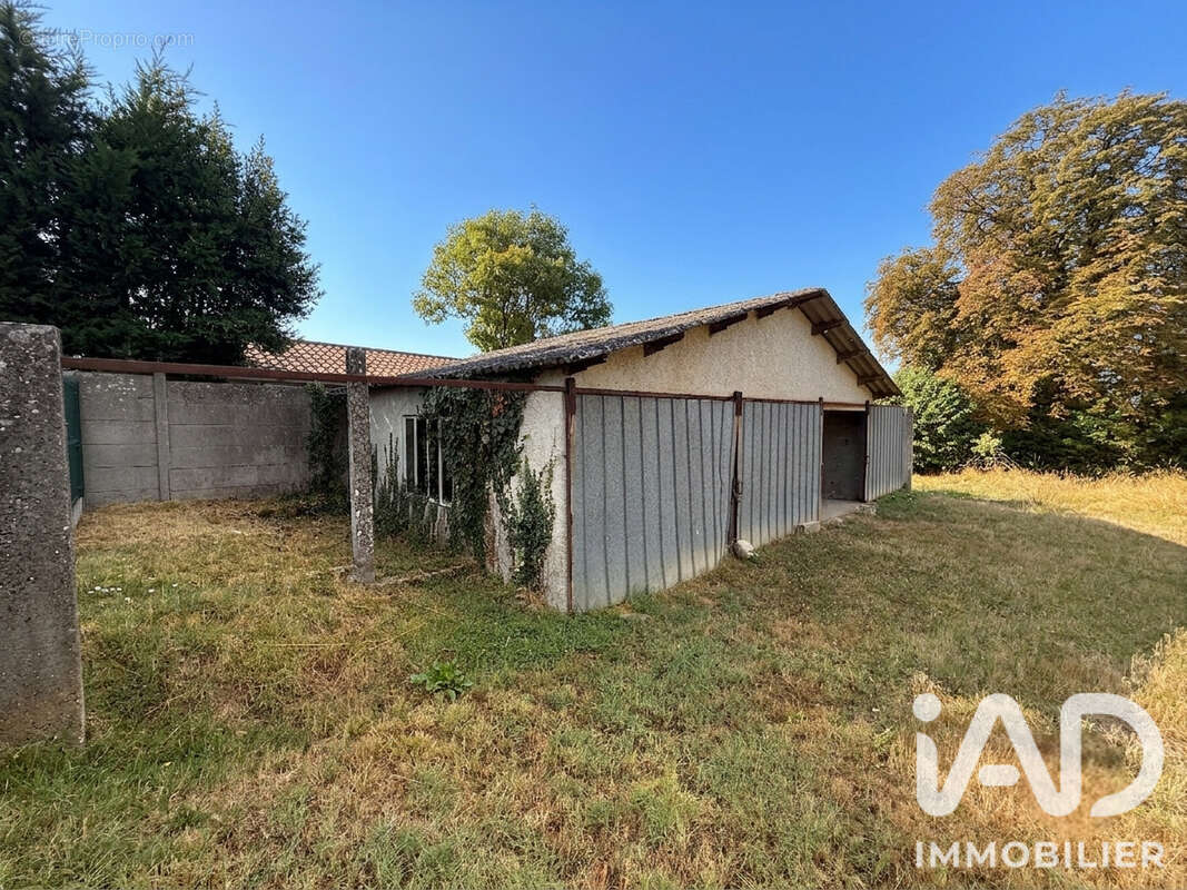 Maison 55 m² à Langon  - photo 7