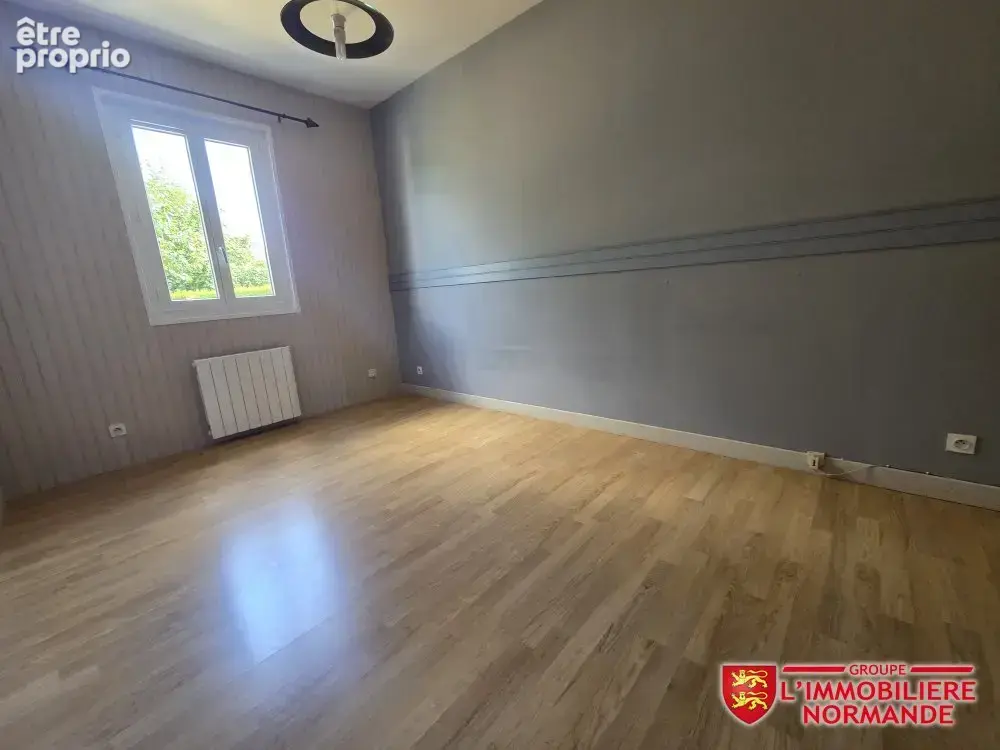 Exclusivité à Ailly - Plain-pied 3 chambres sur sous-sol total - photo 7