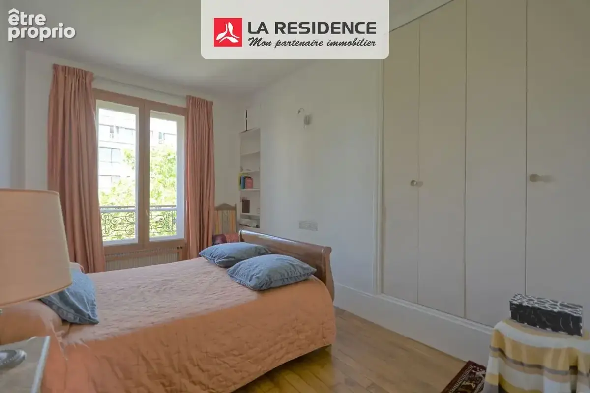 Appartement 4 pièces 65 m² à vendre à Boulogne-Billancourt (92100) - photo 7
