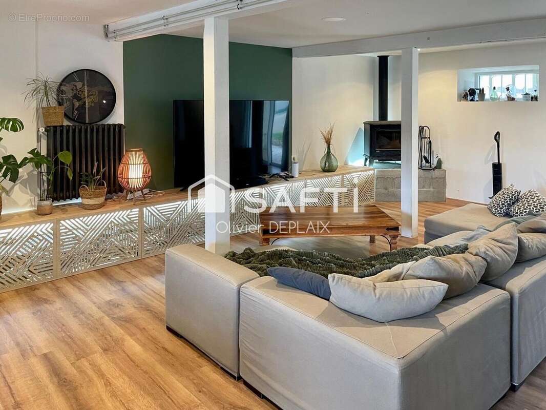 Photo 2 - Maison à NERAC