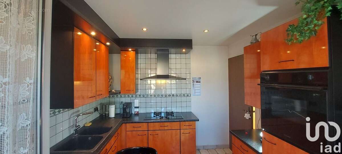 Photo 4 - Maison à FAMECK