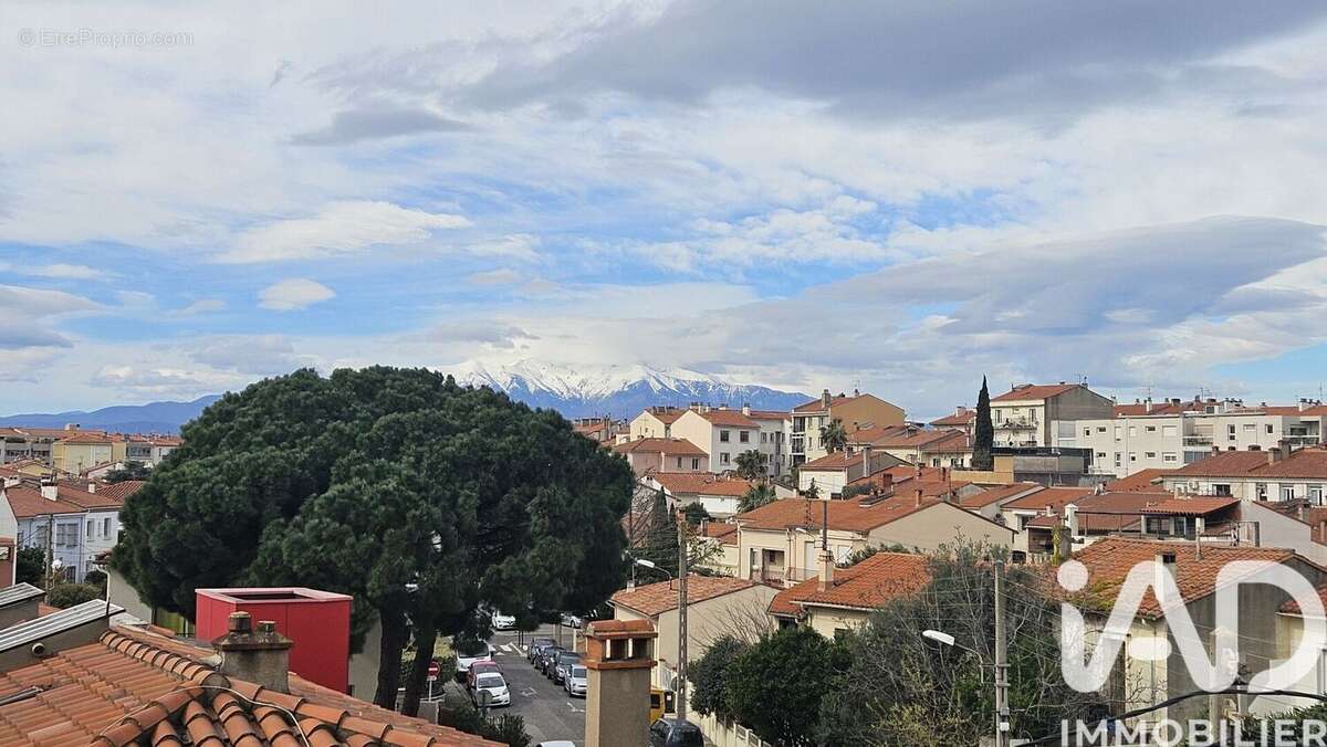Photo 8 - Appartement à PERPIGNAN