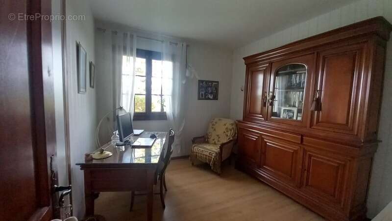 Maison à MONTBAZENS