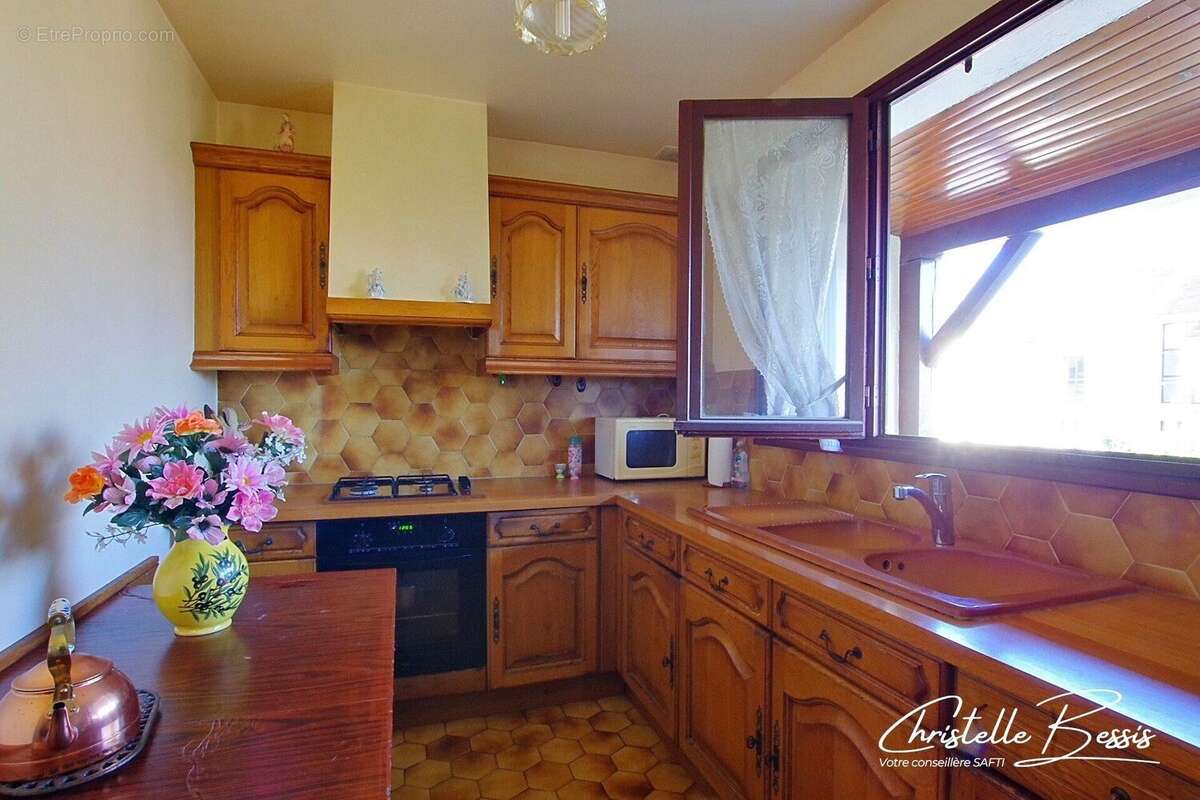 Photo 6 - Maison à VILLECRESNES