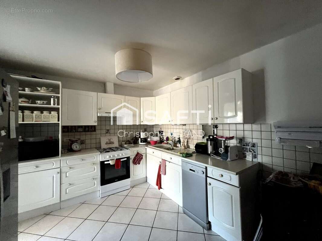 Photo 3 - Maison à DANGE-SAINT-ROMAIN