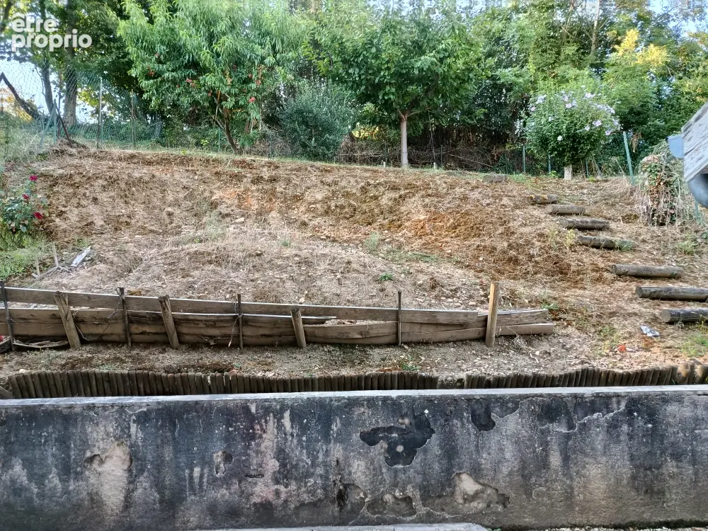 A vendre maison type 3 avec garage - photo 3
