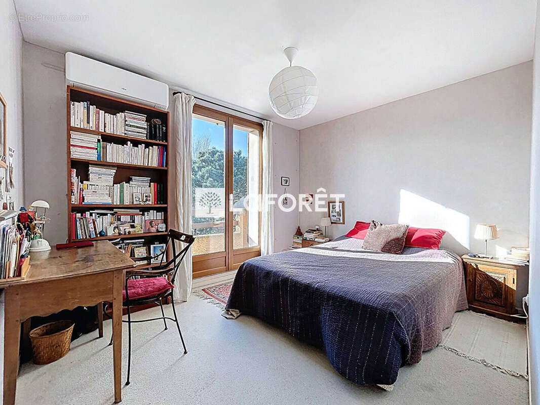 Appartement à CALUIRE-ET-CUIRE