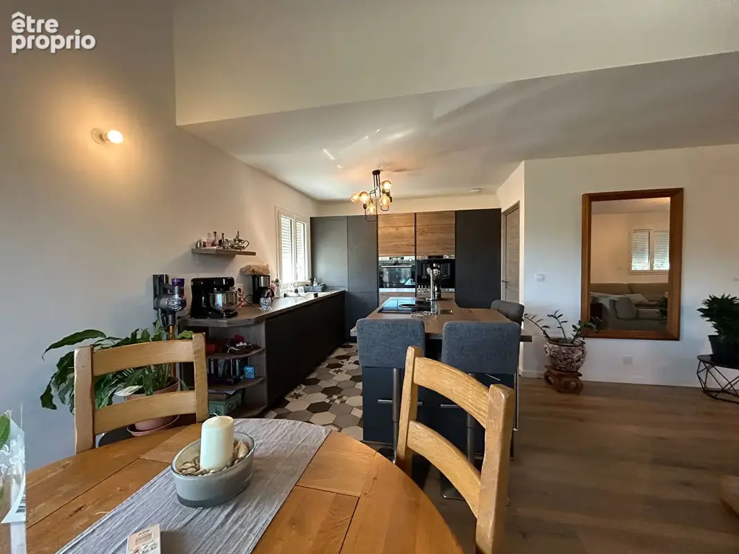 Appartement 90m² à monte - photo 1