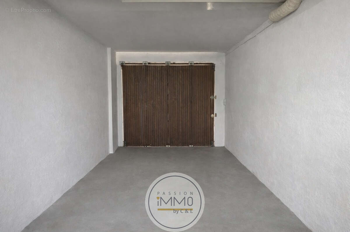 Appartement à CHATEAU-ARNOUX-SAINT-AUBAN