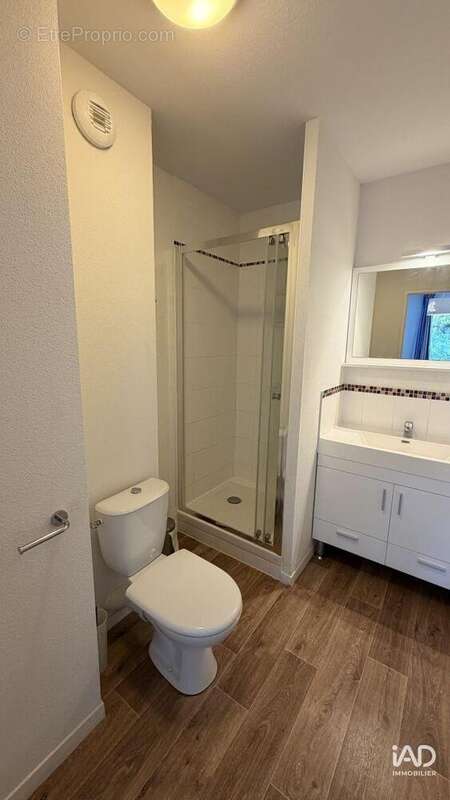 Photo 2 - Appartement à HOURTIN