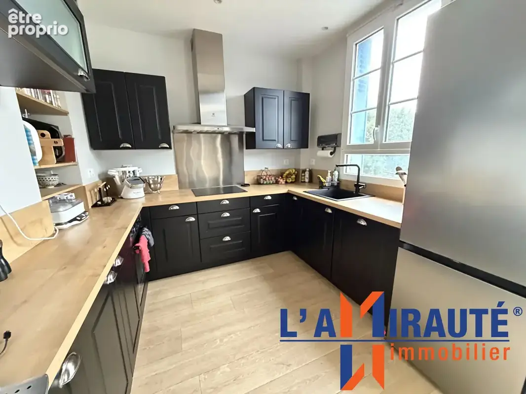 Maison Sartrouville 5 pièce(s) 80 m2 - photo 4