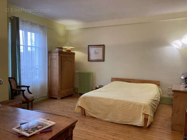 Maison à GIF-SUR-YVETTE