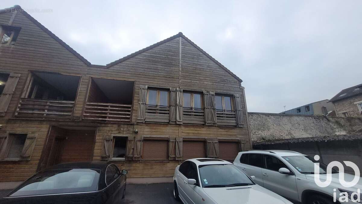 Photo 7 - Appartement à COULOMMIERS